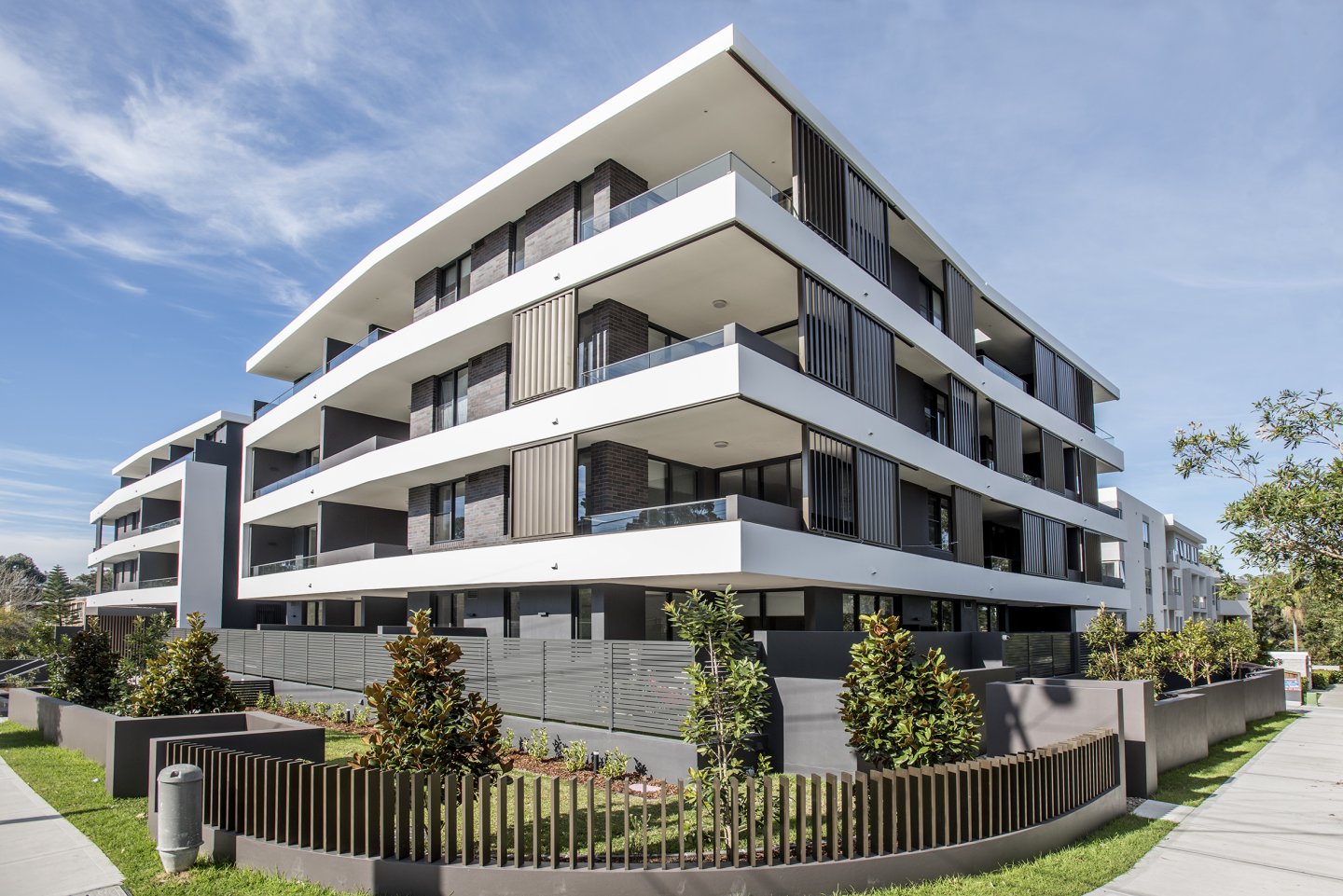 Collaboration drives win-win housing in Lane Cove