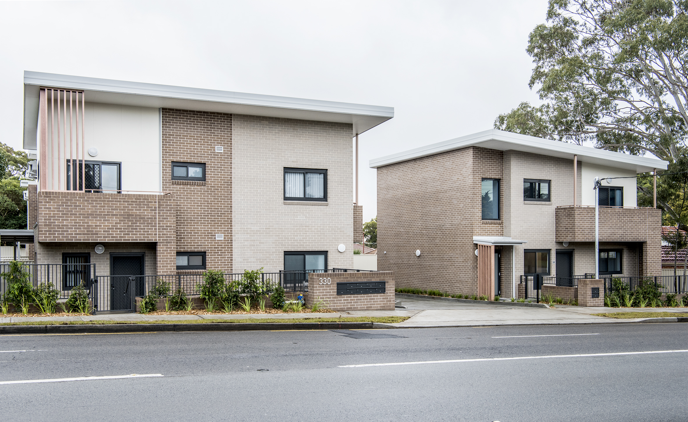 330-332 Stoney Creek Road, Kingsgrove